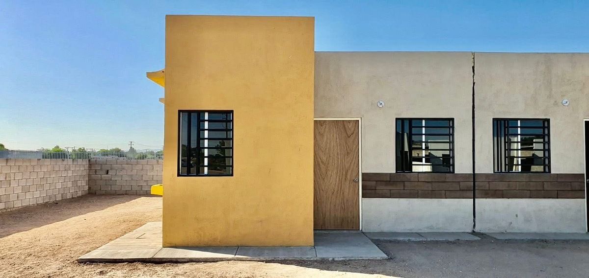 Casa Nueva en CASA DIGNA - foto 5