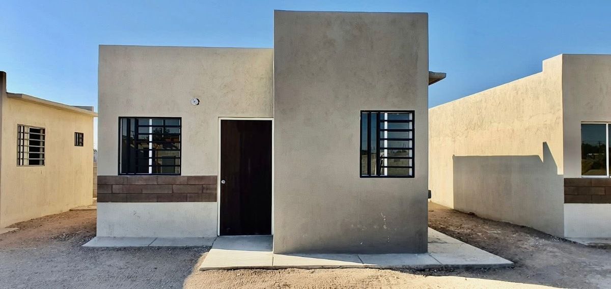 Casa Nueva en CASA DIGNA - foto 4