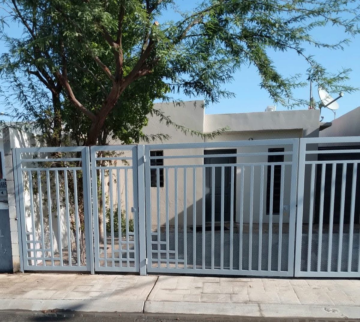 Quinta del centro