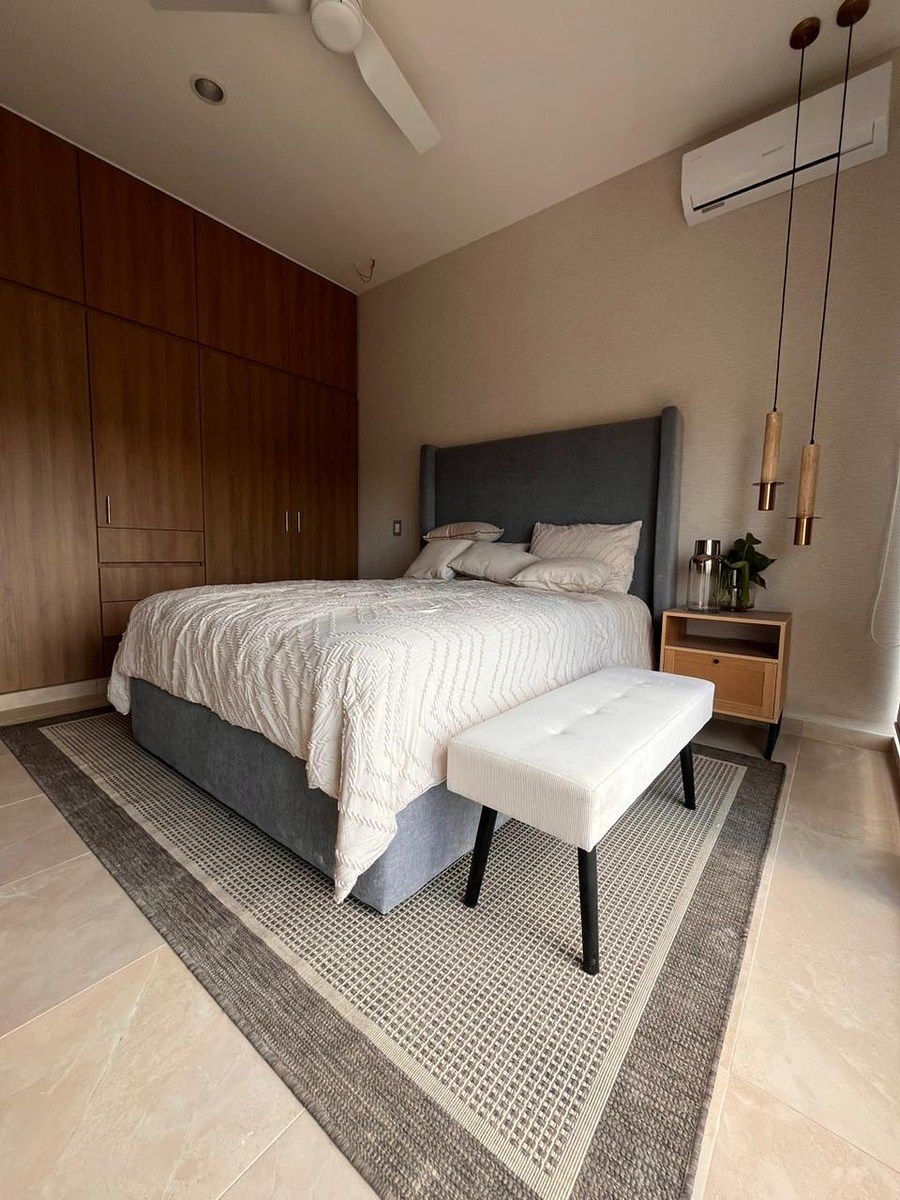 Departamento en Temozón Norte, Mérida, foto 16 de 24
