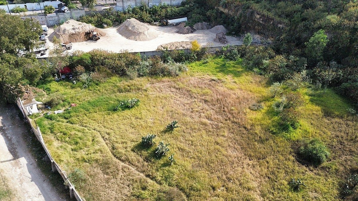Terreno en Santa Ana Tepetitlán, Zapopan, foto 2 de 8