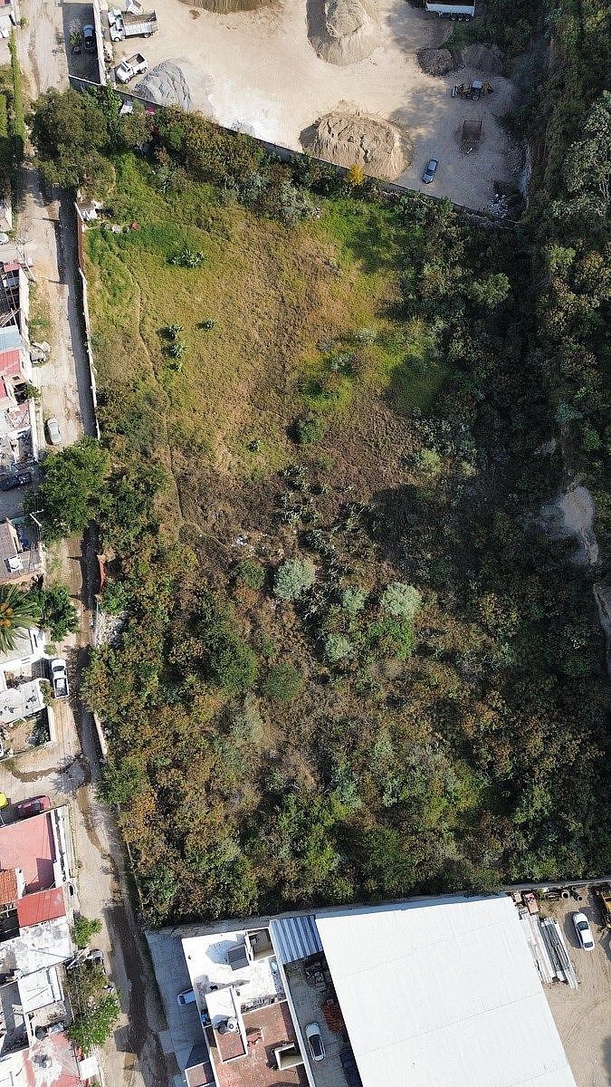 Terreno en Santa Ana Tepetitlán, Zapopan, foto 5 de 8