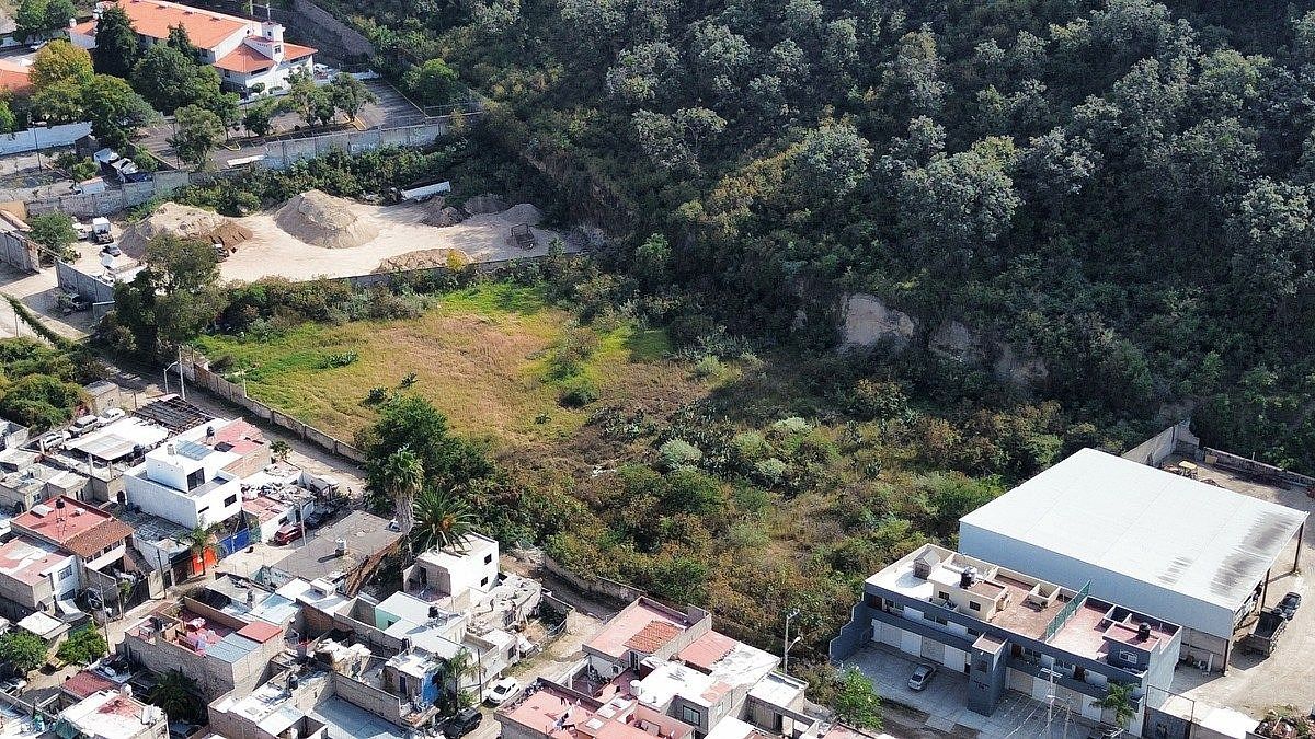 Terreno en Santa Ana Tepetitlán, Zapopan, foto 7 de 8