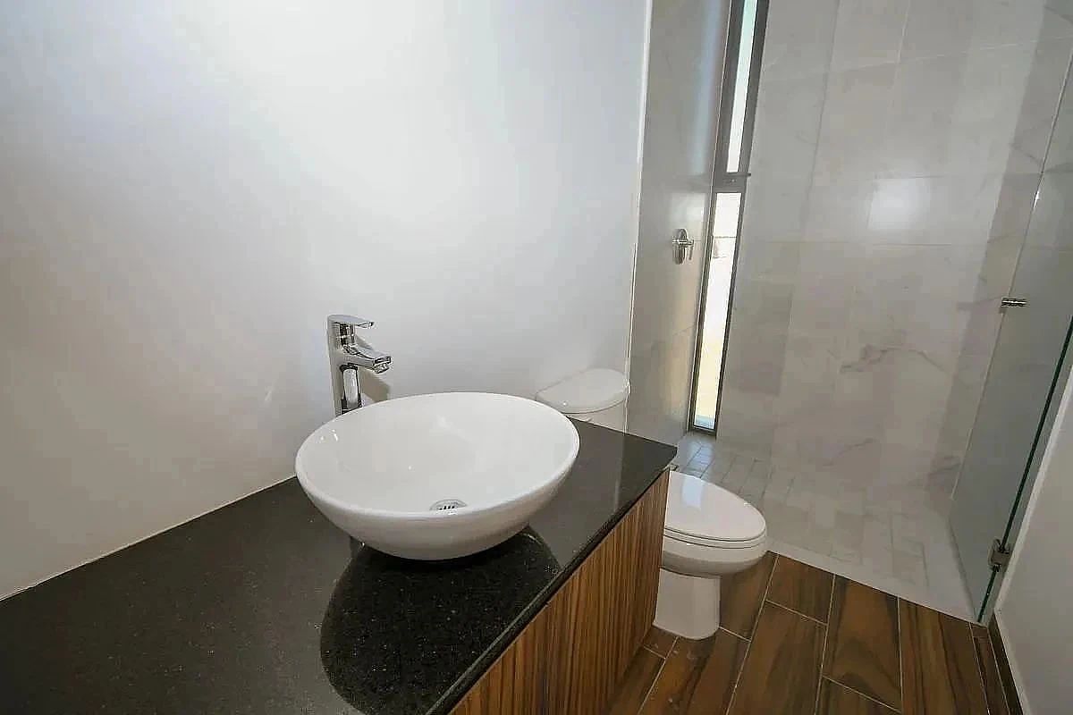 Casa en condominio en Arbolada Bosques de Santa Anita, Tlajomulco de Zúñiga, foto 9 de 22