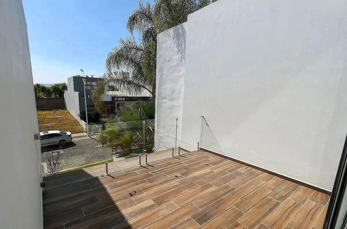 Casa en condominio en Arbolada Bosques de Santa Anita, Tlajomulco de Zúñiga, foto 12 de 22