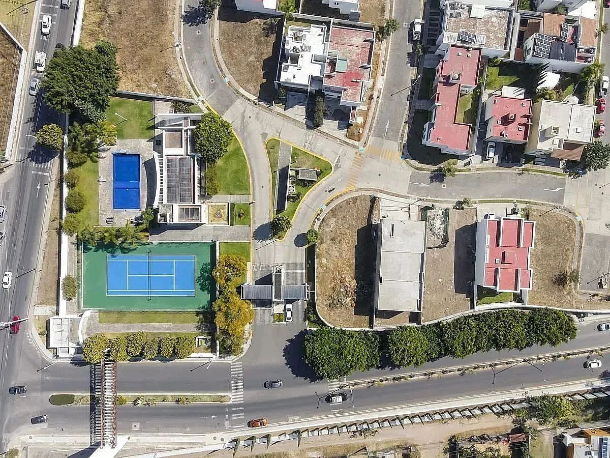 Casa en condominio en Arbolada Bosques de Santa Anita, Tlajomulco de Zúñiga, foto 22 de 22