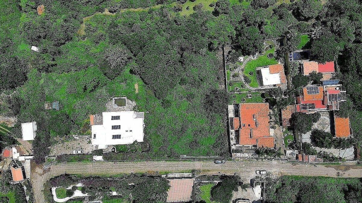 Terreno con Vista a el Lago de Chapala en venta (El Limón, San Juan Cosalá), foto 1 de 14