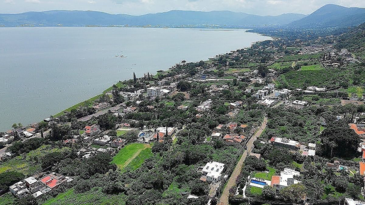 Terreno en San Juan Cosala, Jocotepec, foto 2 de 14