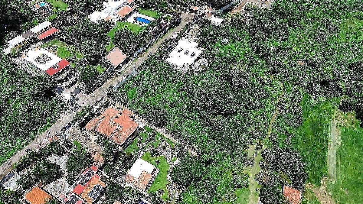 Terreno en San Juan Cosala, Jocotepec, foto 3 de 14