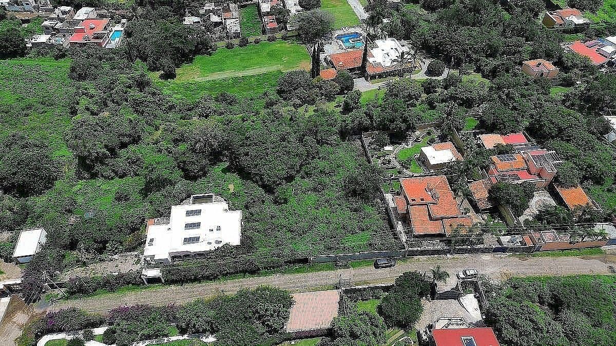 Terreno en San Juan Cosala, Jocotepec, foto 4 de 14