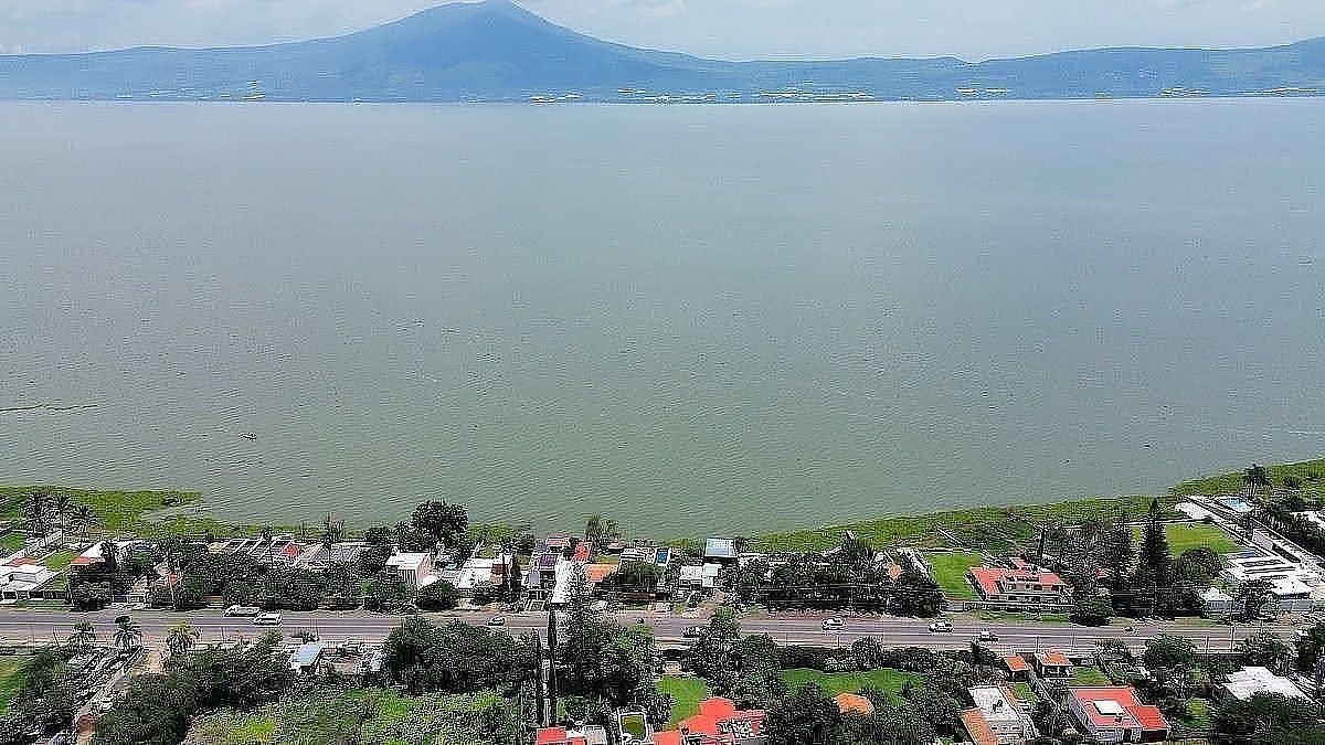 Terreno en San Juan Cosala, Jocotepec, foto 5 de 14