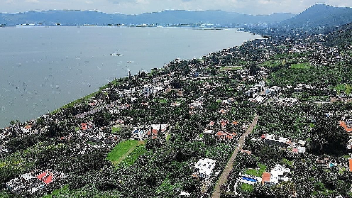 Terreno en San Juan Cosala, Jocotepec, foto 6 de 14