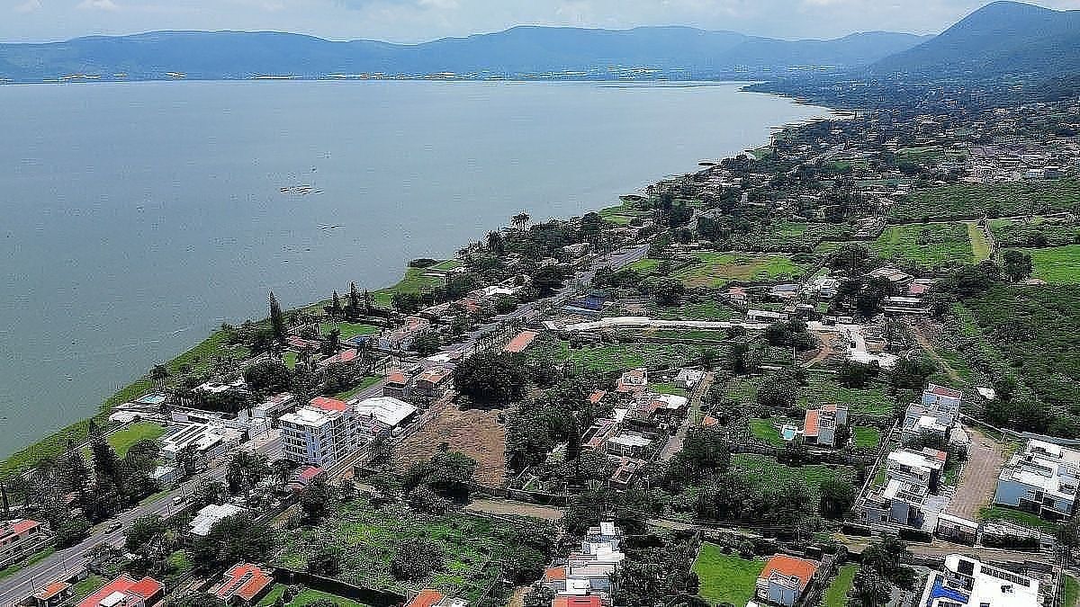 Terreno en San Juan Cosala, Jocotepec, foto 7 de 14