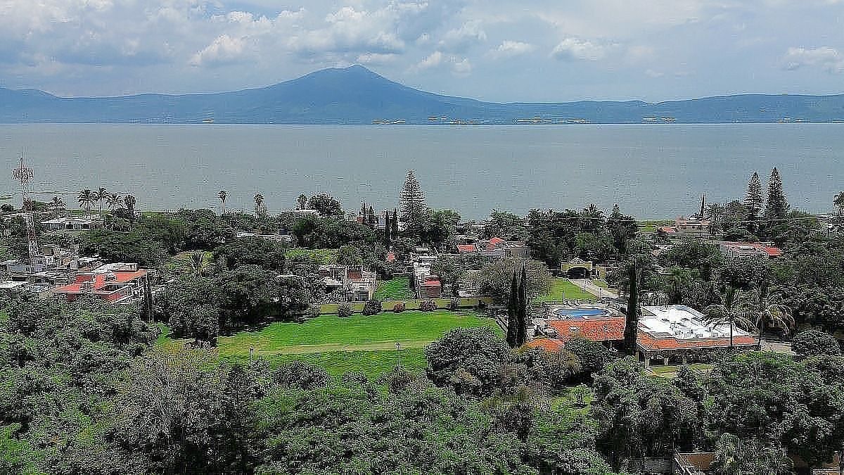 Terreno en San Juan Cosala, Jocotepec, foto 10 de 14