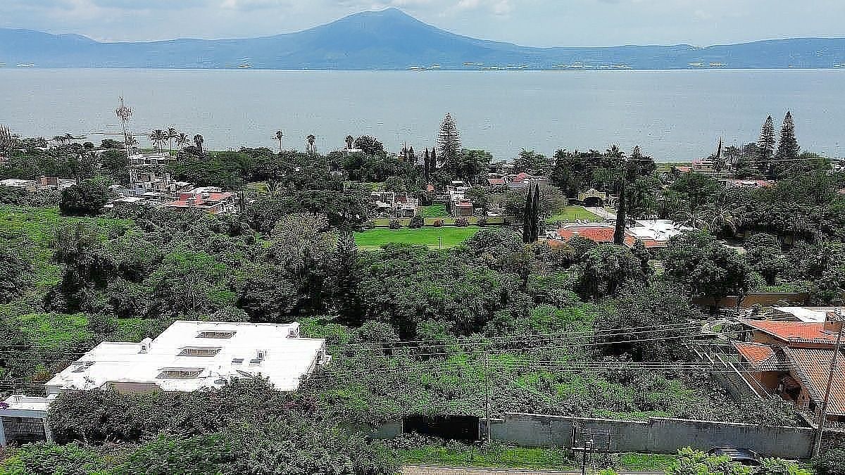 Terreno en San Juan Cosala, Jocotepec, foto 11 de 14