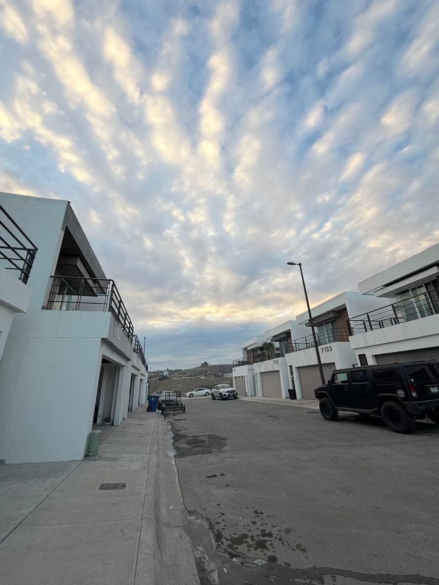 38 de 42: Vista hacia afuera