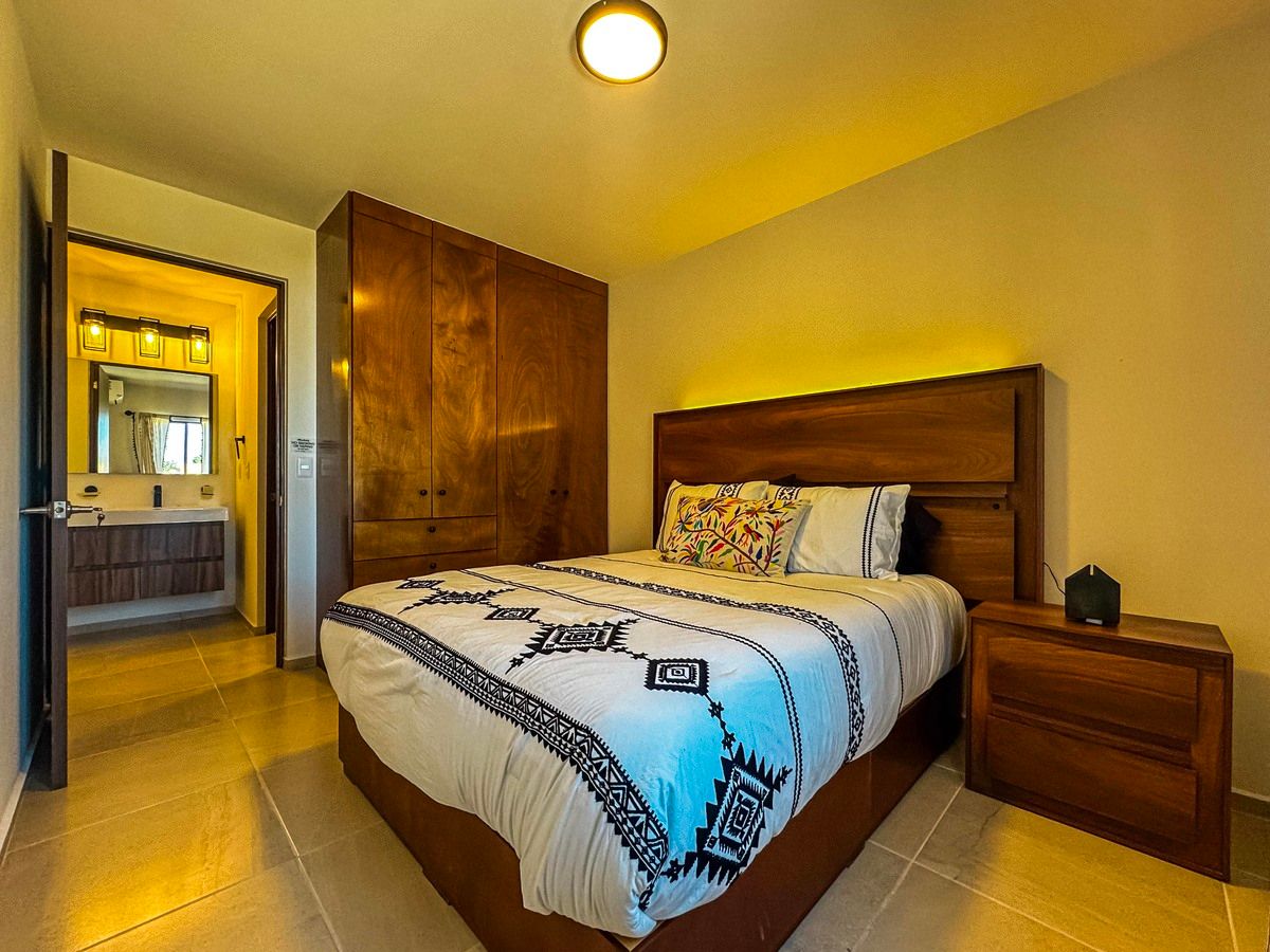 19 of 29: Recamara secundaria