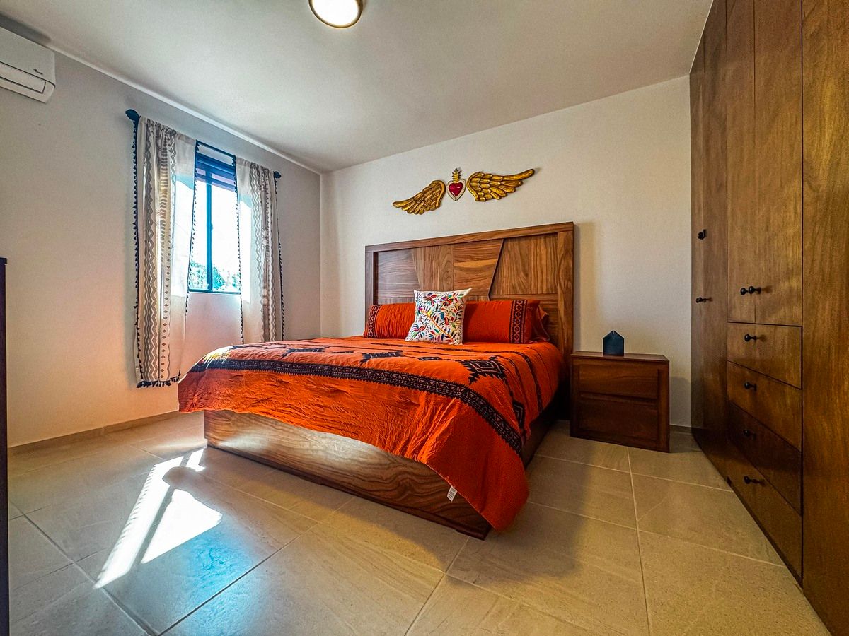 22 of 29: Recamara principal