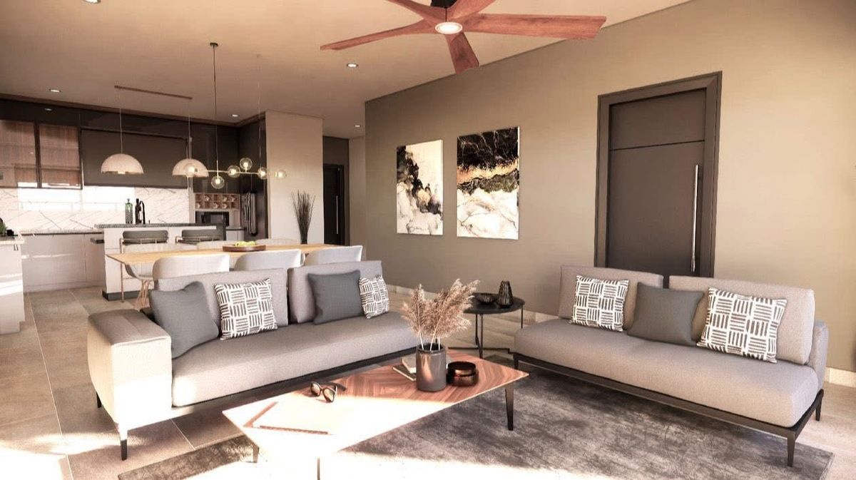 Calzada modelo Condo Luxe - foto 2