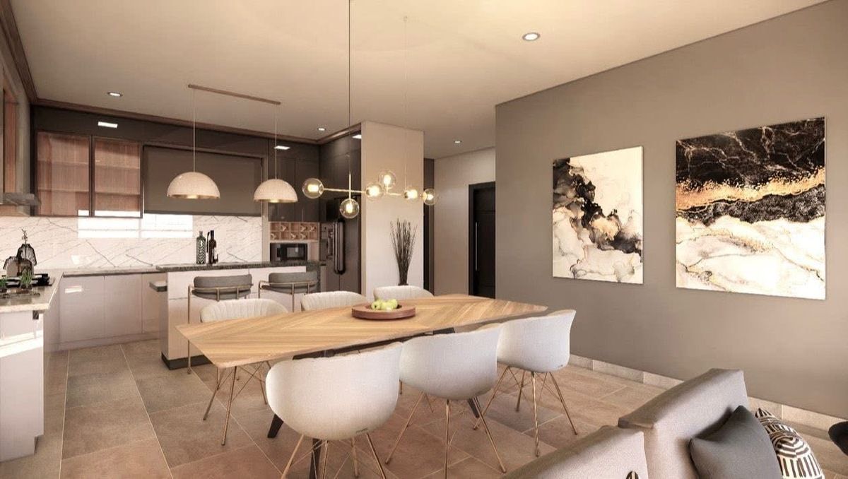 Calzada modelo Condo Luxe - foto 3