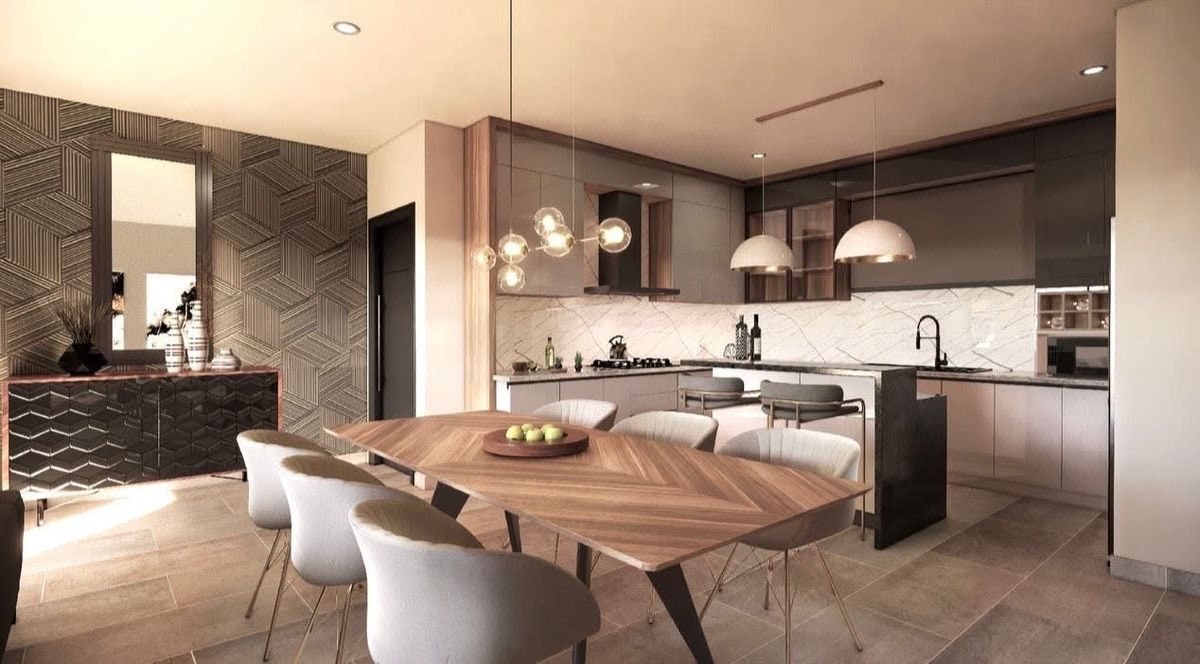 Calzada modelo Condo Luxe - foto 4