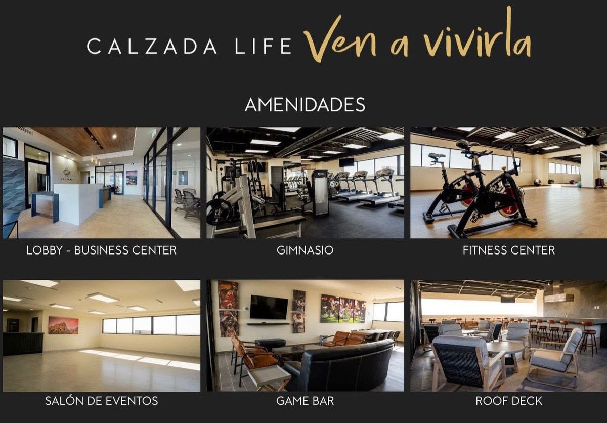 Calzada modelo Condo Plus C - foto 5