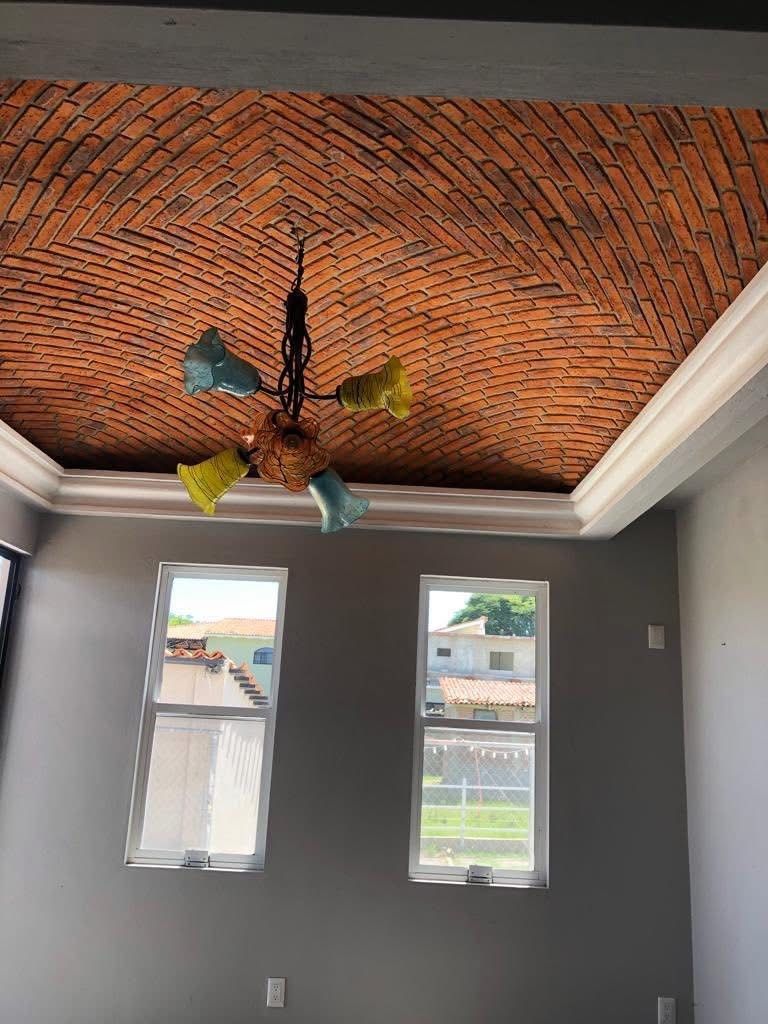 Casa em condomínio fechado em San Nicolás de Ibarra, Chapala, foto 6 de 20