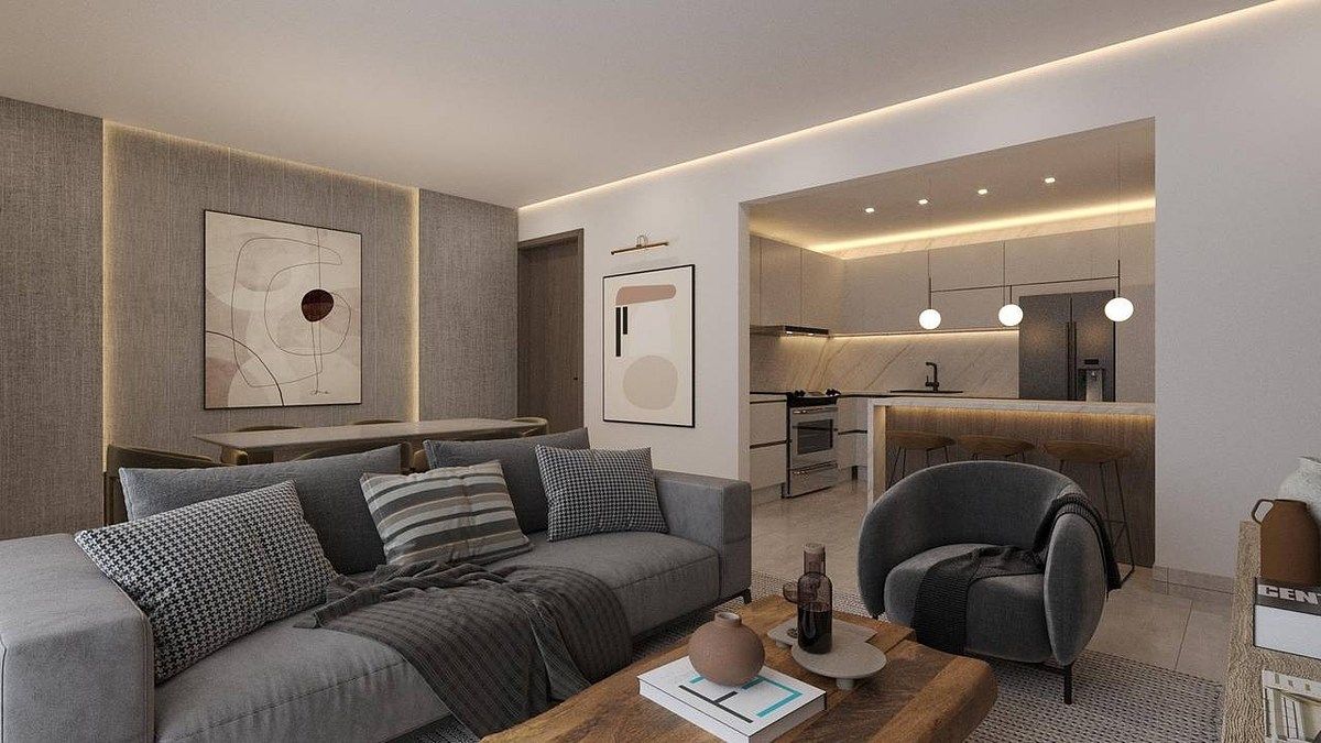 Apartamento en Bella Vista, Santo Domingo Centro (Distrito Nacional), foto 13 de 15