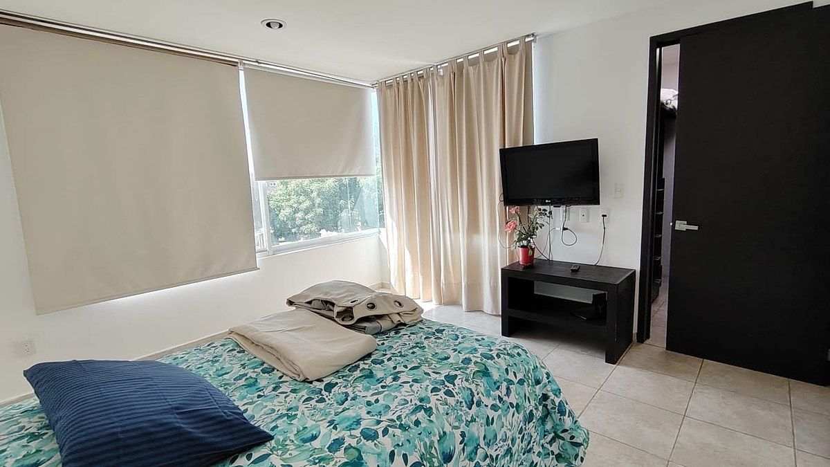 17 de 34: Habitación principal