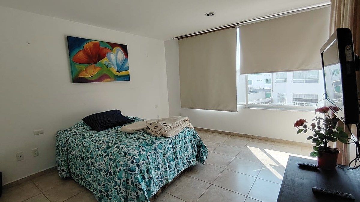 16 de 34: Habitación principal