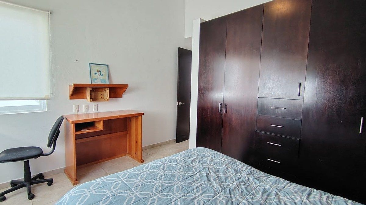 30 de 34: Habitación secundaria 2