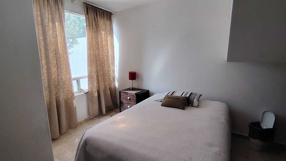 10 de 34: Habitación en planta baja