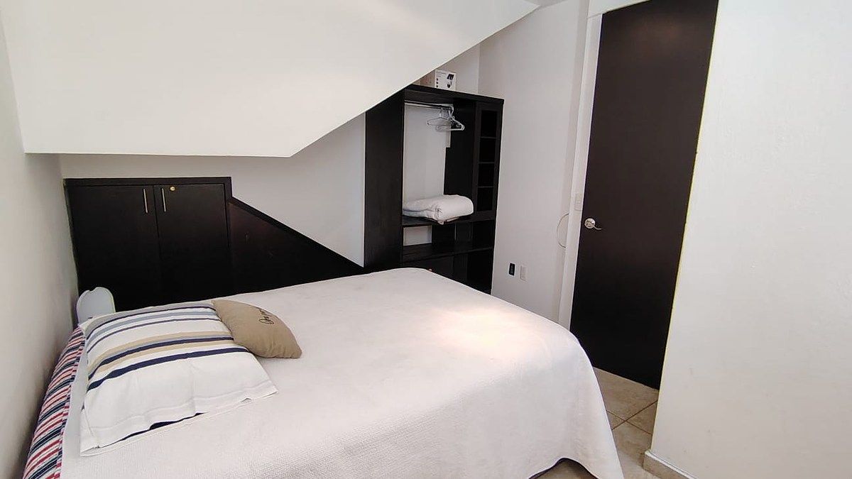 11 de 34: Habitación en planta baja