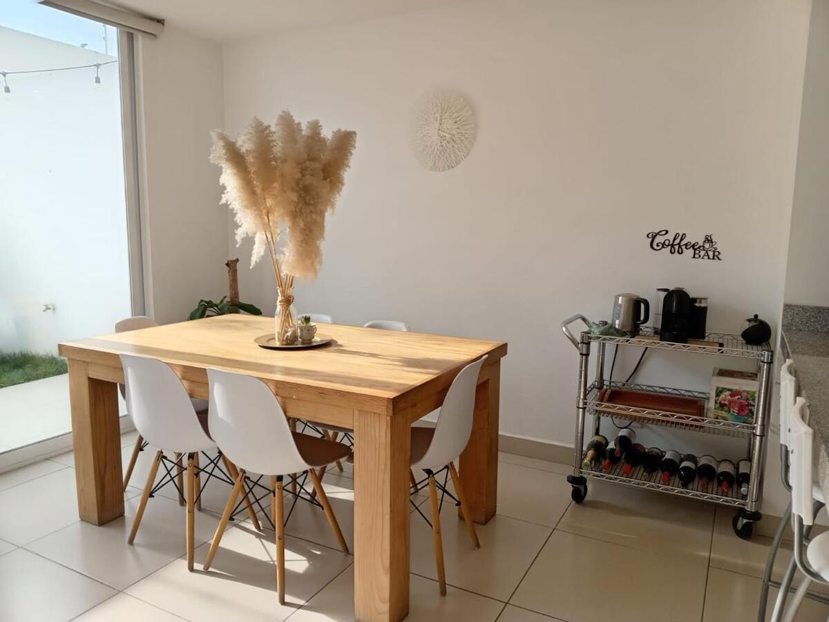 4 de 24: Casa en venta en El Refugio Querétaro