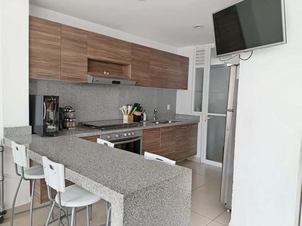 6 de 24: Casa en venta en El Refugio Querétaro