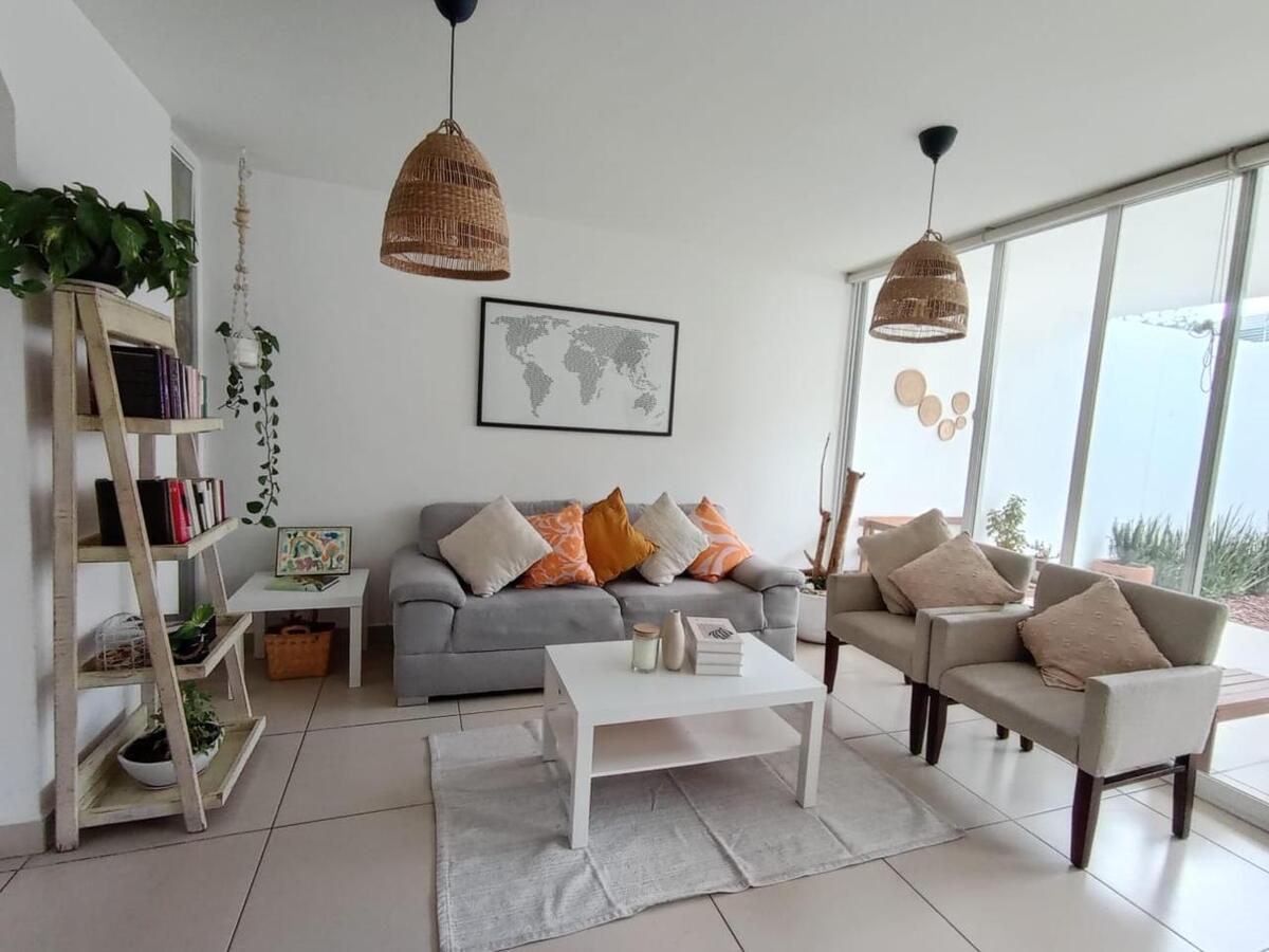 1 de 24: Casa en venta en El Refugio Querétaro