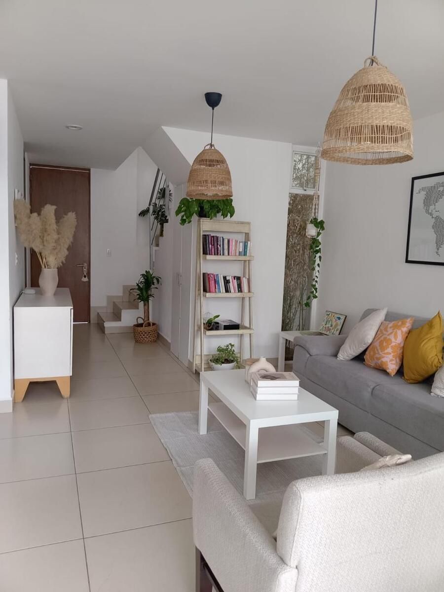 3 de 24: Casa en venta en El Refugio Querétaro