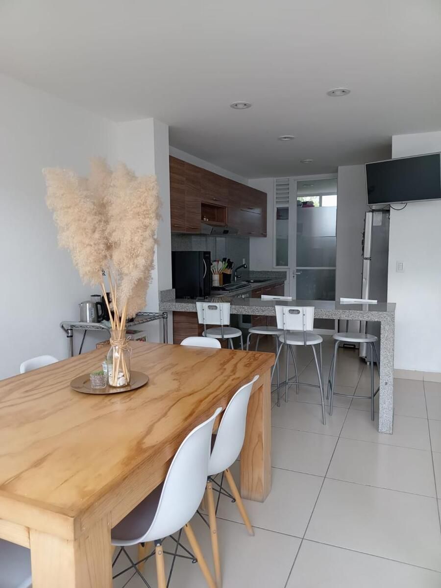 5 de 24: Casa en venta en El Refugio Querétaro