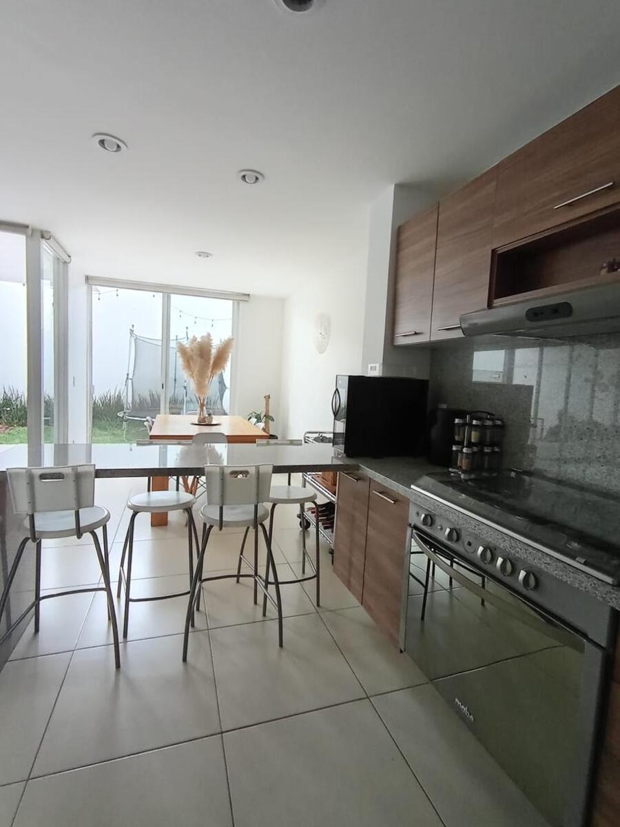 7 de 24: Casa en venta en El Refugio Querétaro