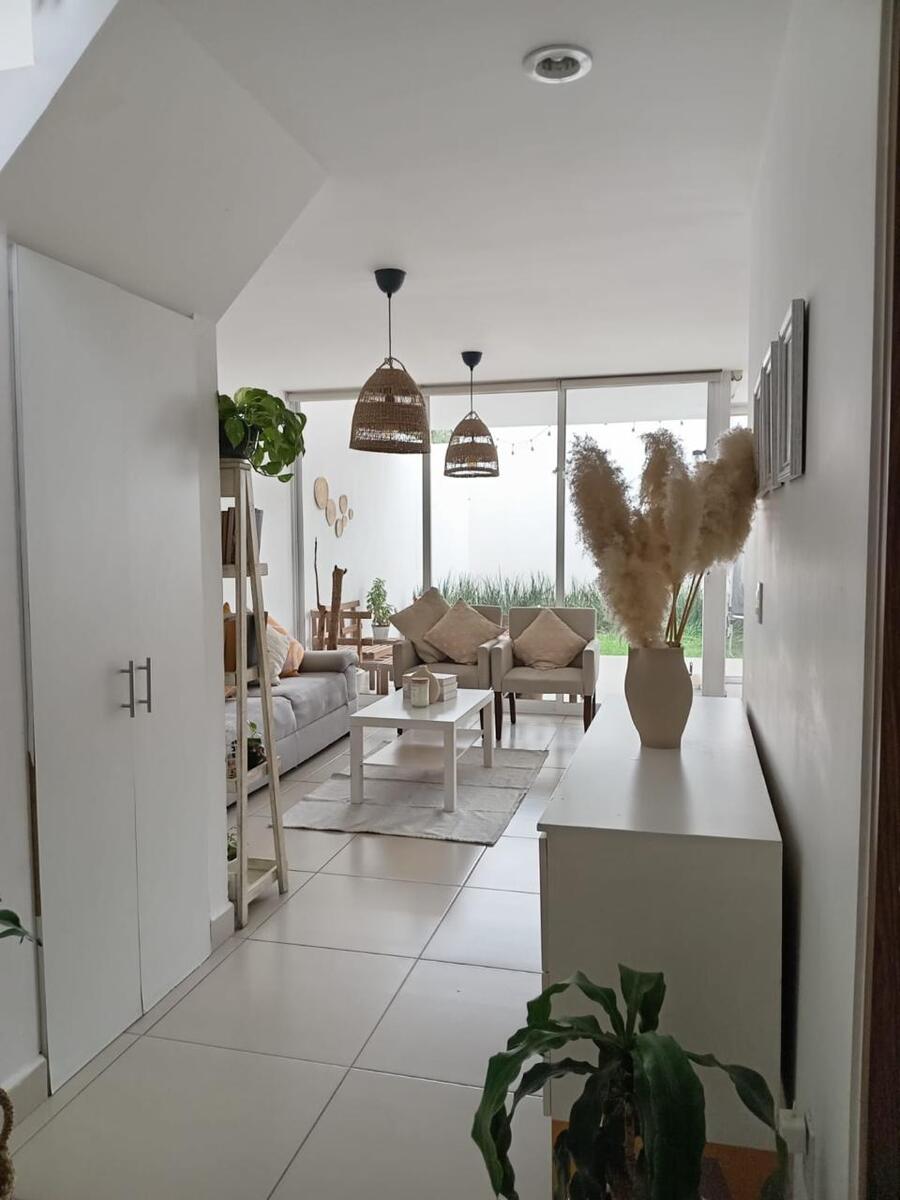 2 de 24: Casa en venta en El Refugio Querétaro