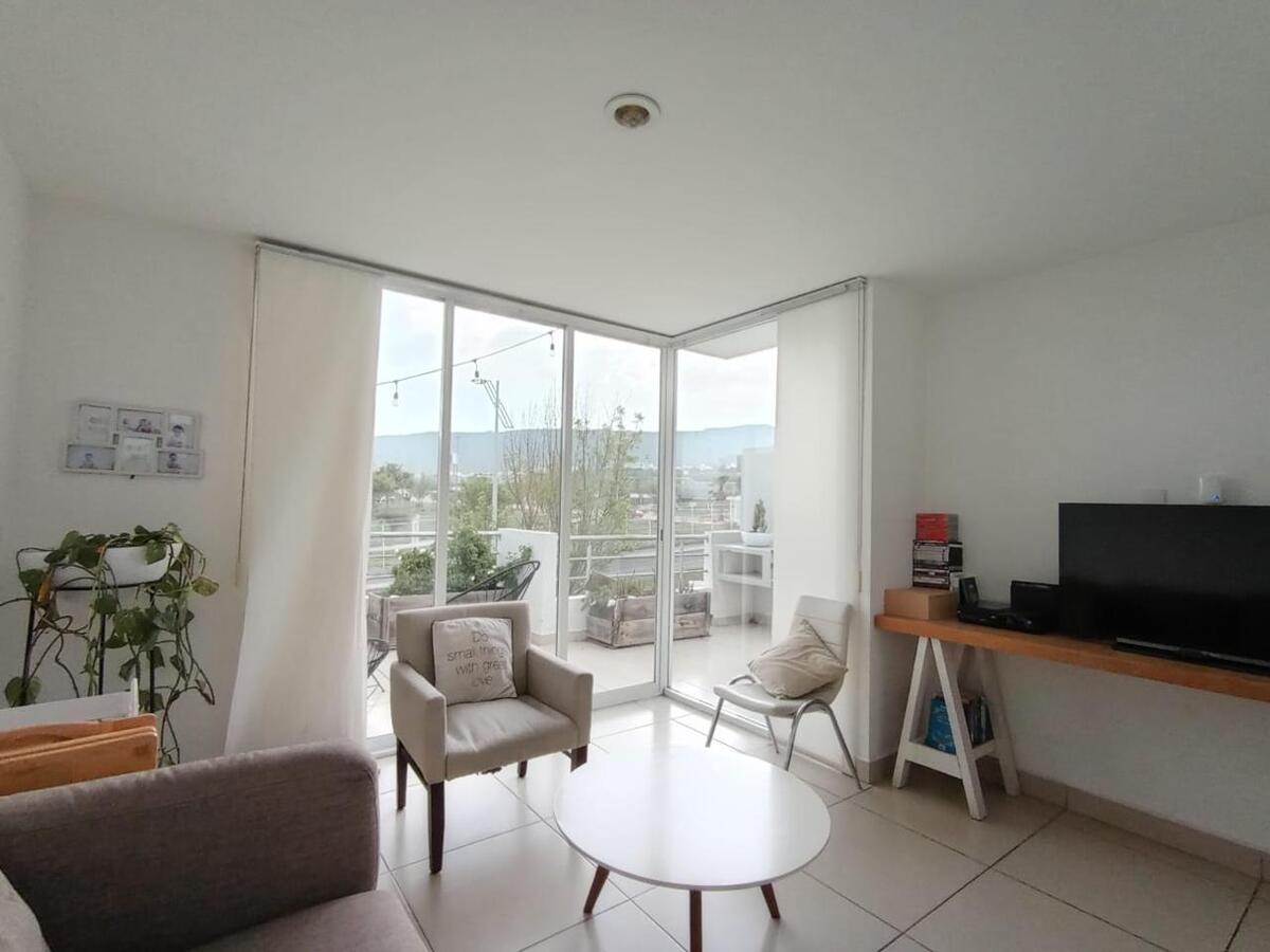 19 de 24: Casa en venta en El Refugio Querétaro