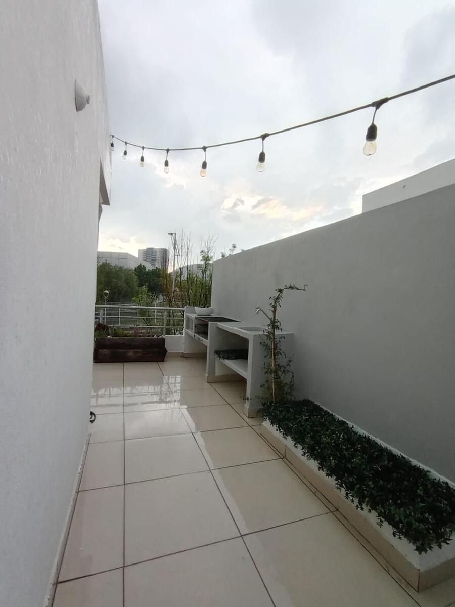 20 de 24: Casa en venta en El Refugio Querétaro