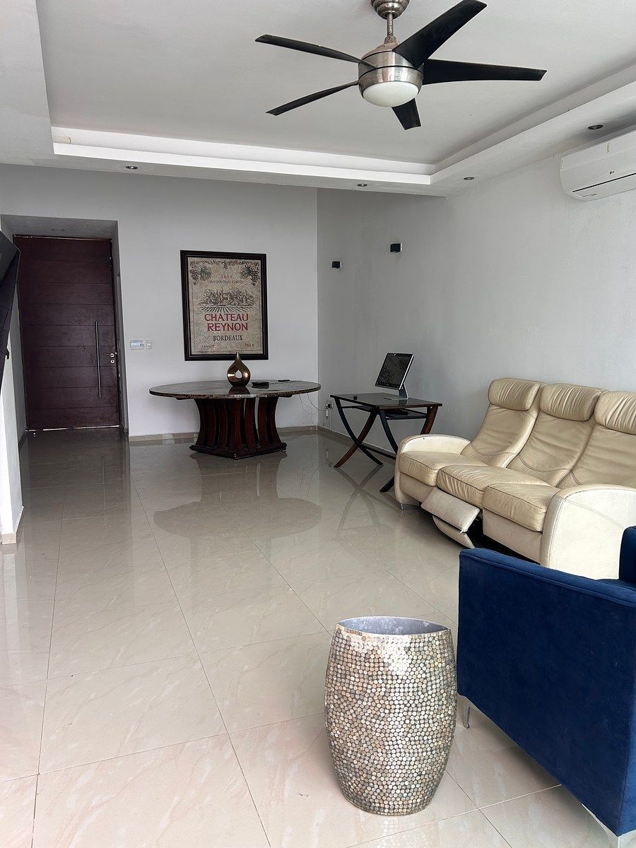 Casa em Santa Rita Cholul, Mérida, foto 7 de 21