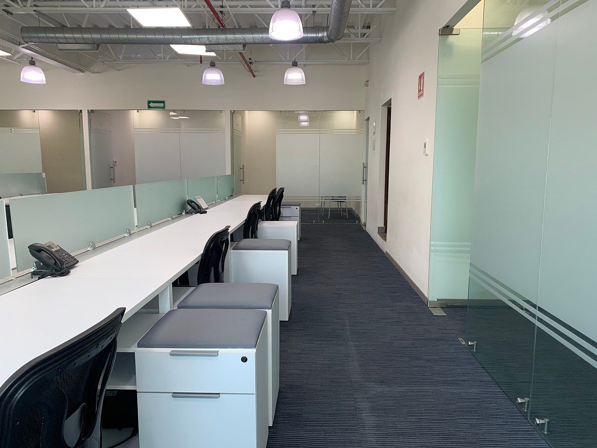 Sala Comercial em Del Paseo Residencial, Monterrey, foto 14 de 24