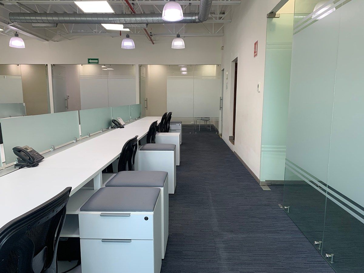 Sala Comercial em Del Paseo Residencial, Monterrey, foto 15 de 24