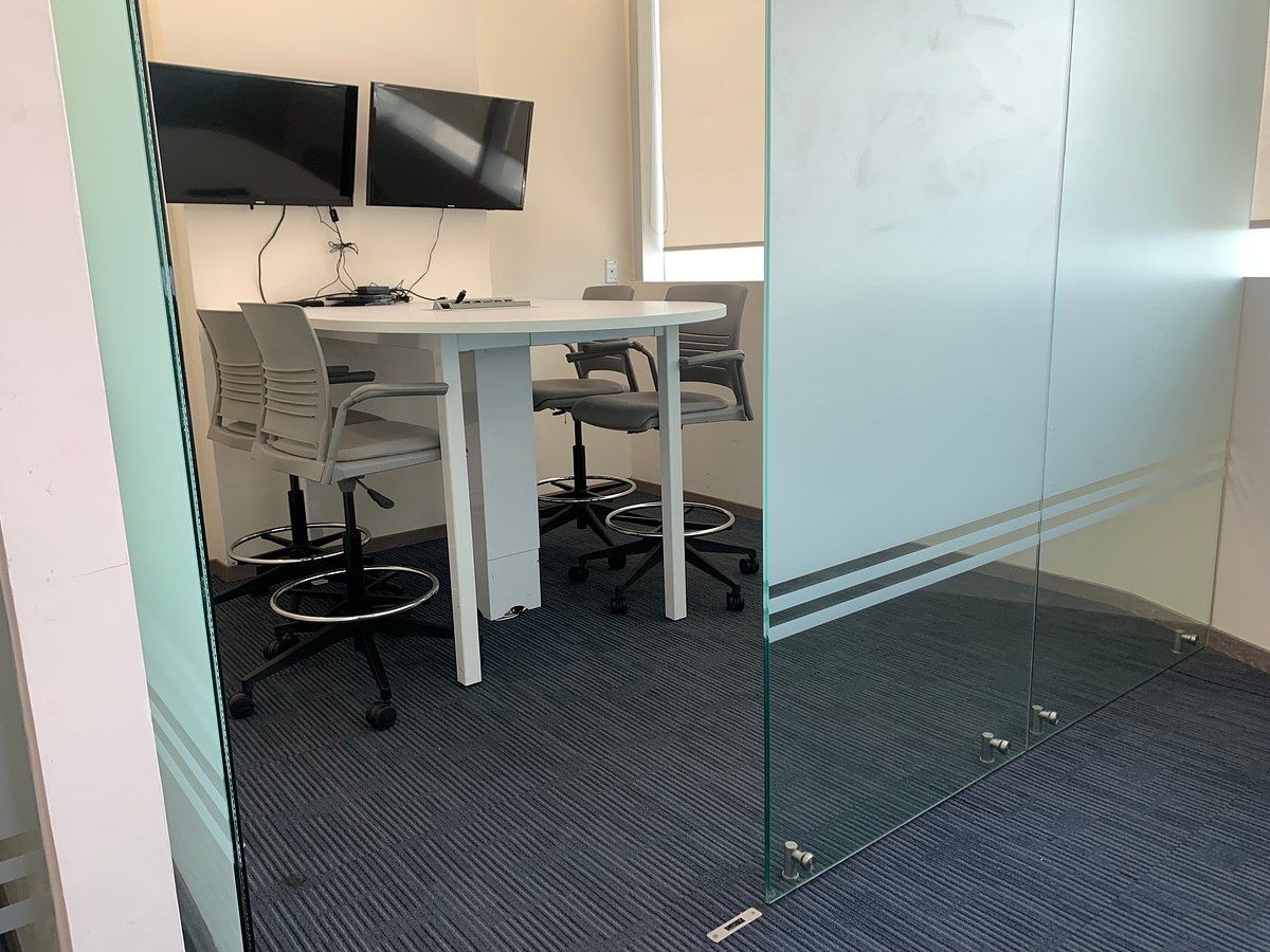 Sala Comercial em Del Paseo Residencial, Monterrey, foto 16 de 24