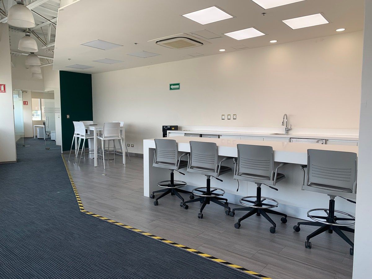 Sala Comercial em Del Paseo Residencial, Monterrey, foto 17 de 24