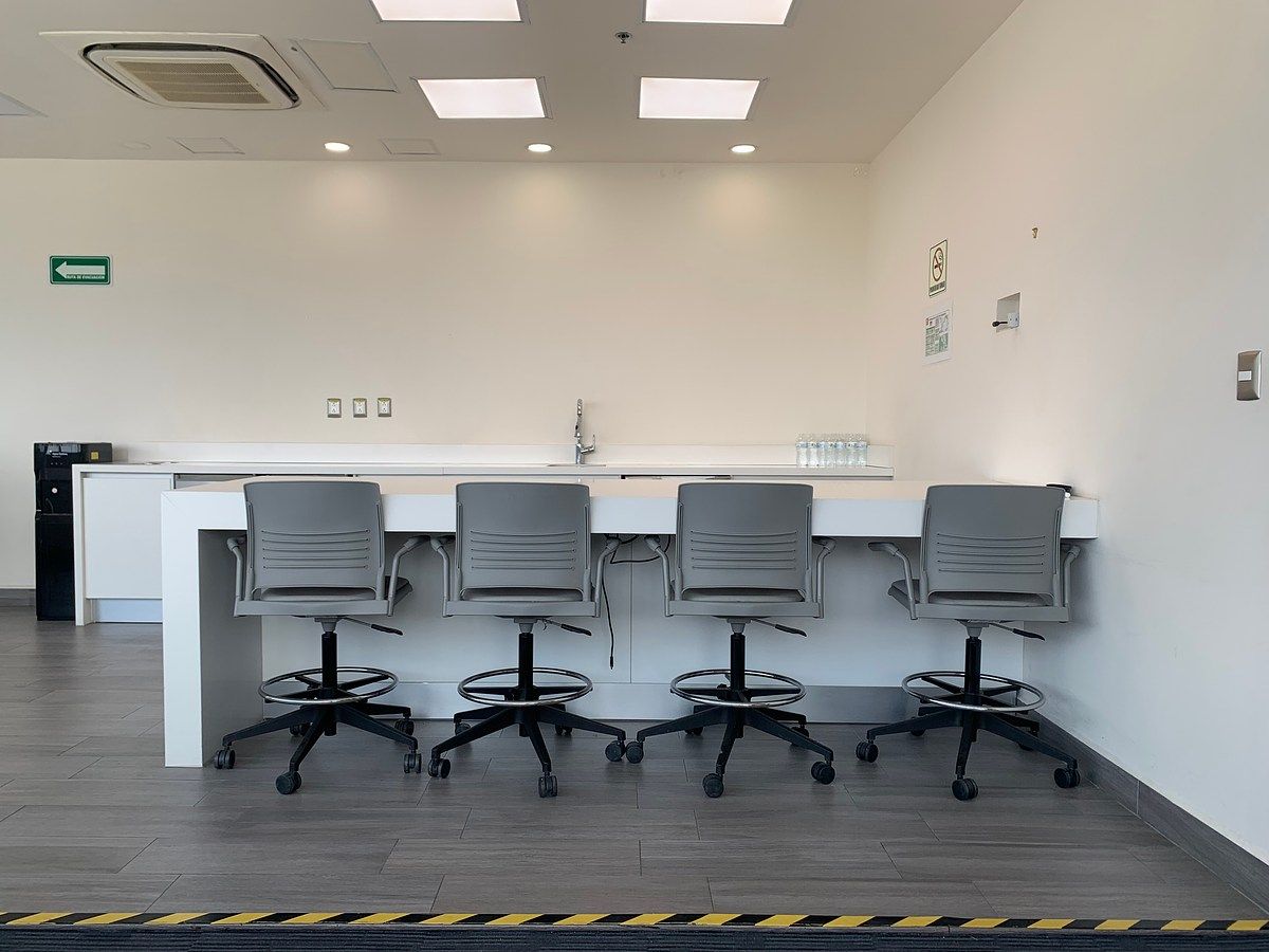 Sala Comercial em Del Paseo Residencial, Monterrey, foto 19 de 24