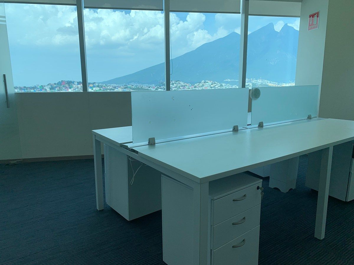 Sala Comercial em Del Paseo Residencial, Monterrey, foto 23 de 24