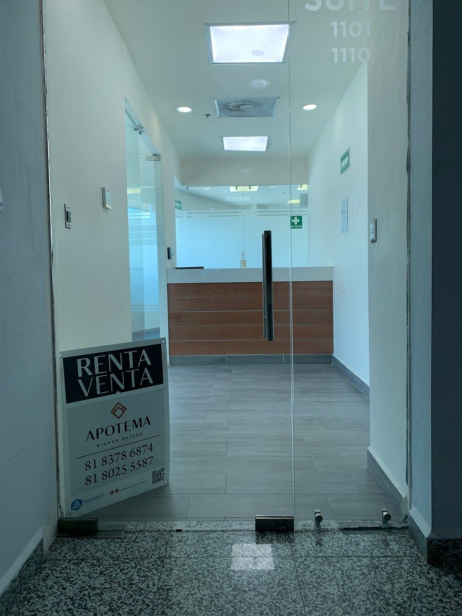 Sala Comercial em Del Paseo Residencial, Monterrey, foto 24 de 24